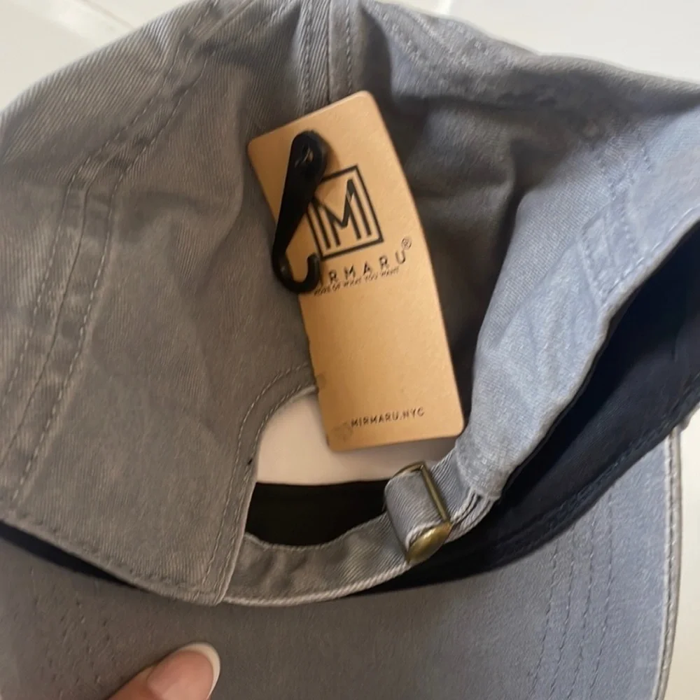 Mama hat bundle(2) - Picture 4 of 4